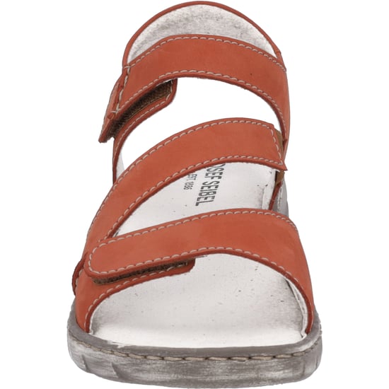 JOSEF SEIBEL Damen Sandale Stefanie 31 in rost - Image 5
