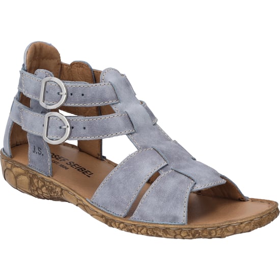 JOSEF SEIBEL Damen Sandale Rosalie 51 in jeans - Image 1