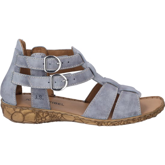 JOSEF SEIBEL Damen Sandale Rosalie 51 in jeans - Image 2