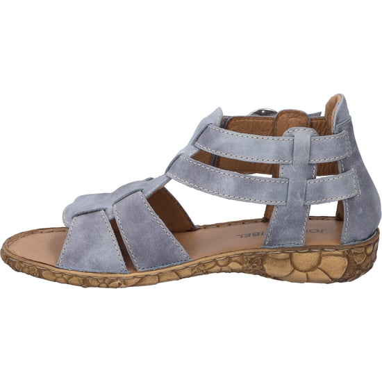 JOSEF SEIBEL Damen Sandale Rosalie 51 in jeans - Image 3