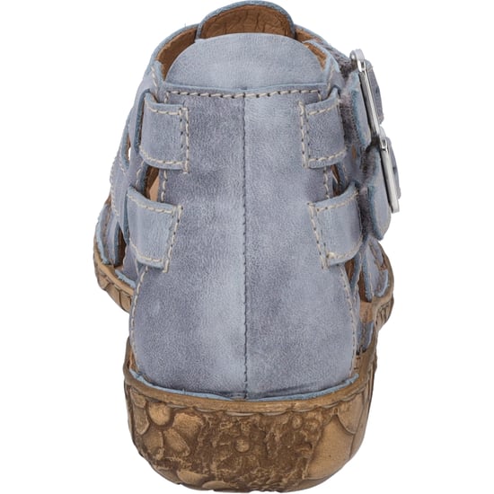 JOSEF SEIBEL Damen Sandale Rosalie 51 in jeans - Image 4