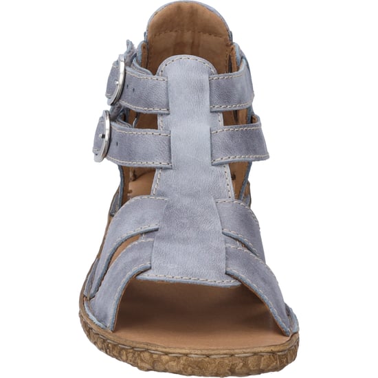 JOSEF SEIBEL Damen Sandale Rosalie 51 in jeans - Image 5