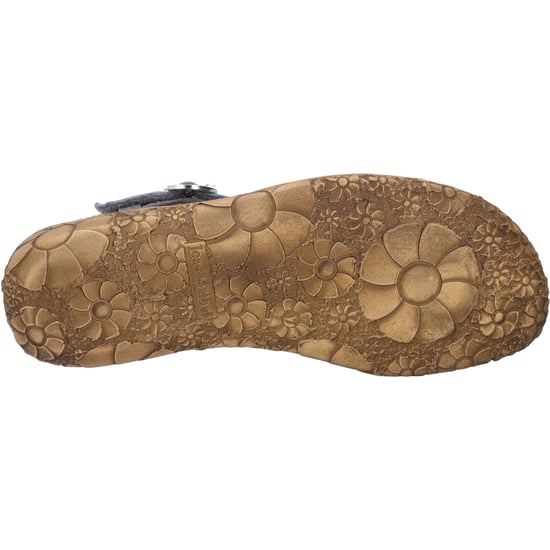 JOSEF SEIBEL Damen Sandale Rosalie 51 in jeans - Image 6