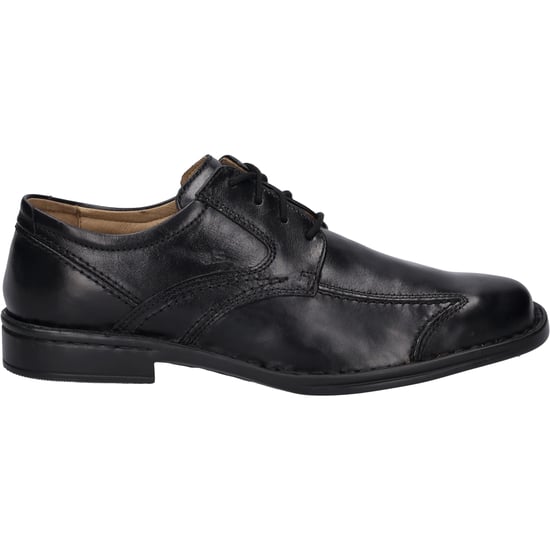 JOSEF SEIBEL Herren Halbschuh Douglas 05 in schwarz - Image 2