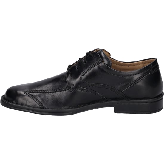 JOSEF SEIBEL Herren Halbschuh Douglas 05 in schwarz - Image 3