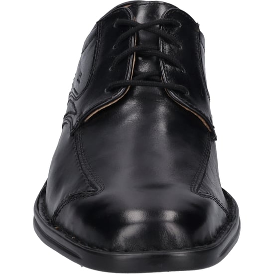 JOSEF SEIBEL Herren Halbschuh Douglas 05 in schwarz - Image 5