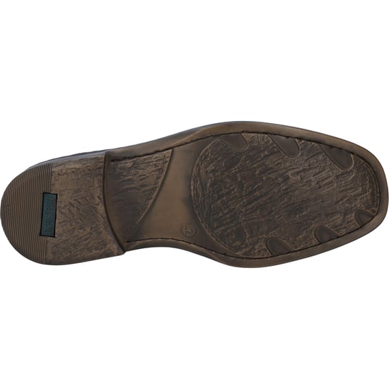 JOSEF SEIBEL Herren Halbschuh Douglas 05 in schwarz - Image 6
