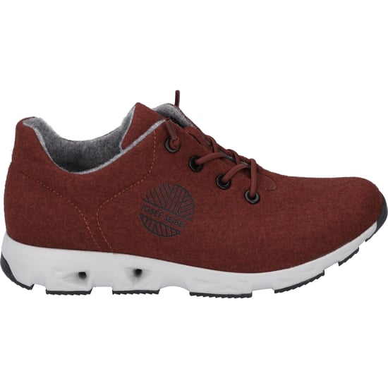 JOSEF SEIBEL Herren Sneaker Noah 05 in rost - Image 2
