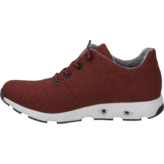 JOSEF SEIBEL Herren Sneaker Noah 05 in rost - Image 3