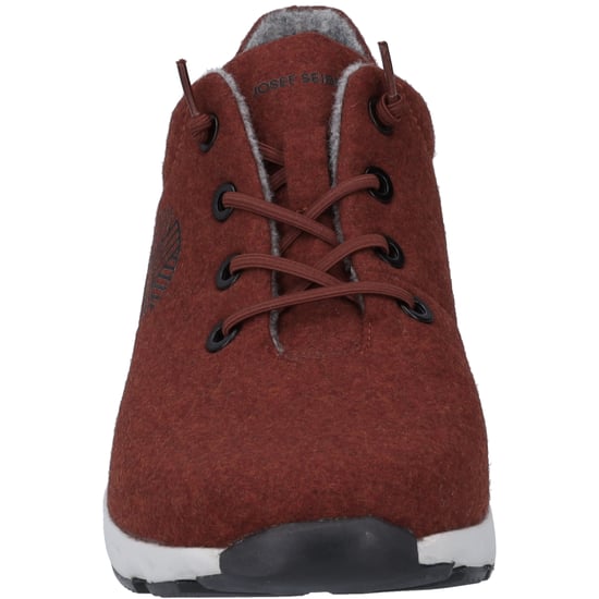 JOSEF SEIBEL Herren Sneaker Noah 05 in rost - Image 5