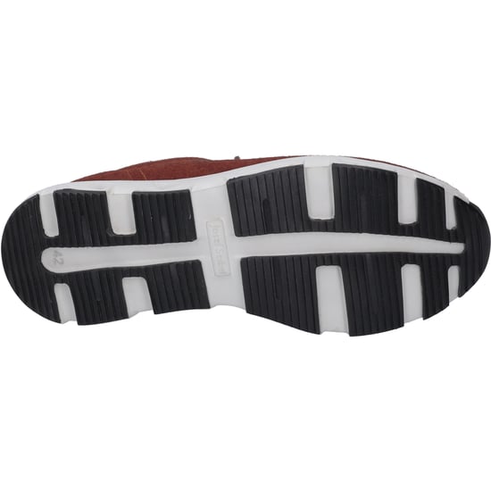JOSEF SEIBEL Herren Sneaker Noah 05 in rost - Image 6