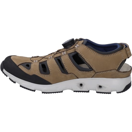 JOSEF SEIBEL Herren Sneaker Noah 08 in sand-kombi - Image 3