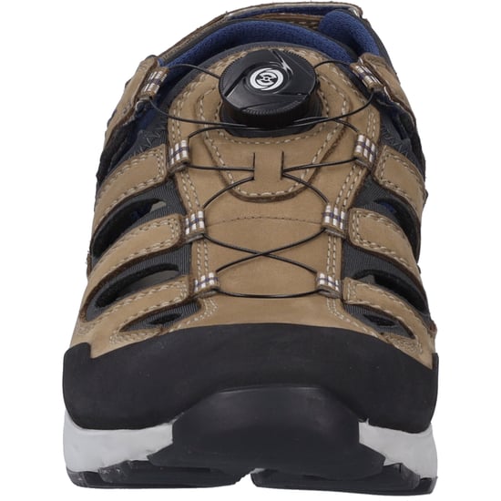 JOSEF SEIBEL Herren Sneaker Noah 08 in sand-kombi - Image 5