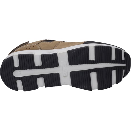 JOSEF SEIBEL Herren Sneaker Noah 08 in sand-kombi - Image 6