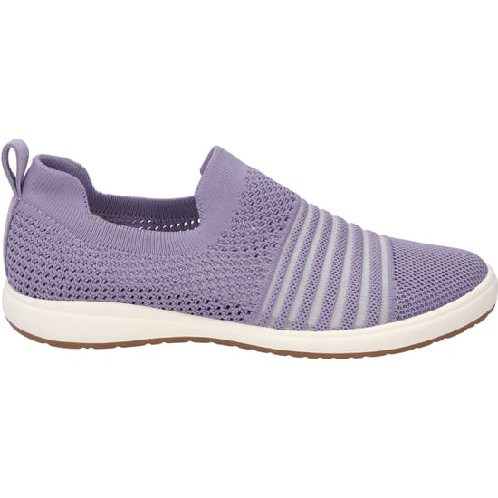 JOSEF SEIBEL Damen Sneaker Caren 47 in lila - Image 2
