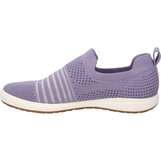 JOSEF SEIBEL Damen Sneaker Caren 47 in lila - Image 3
