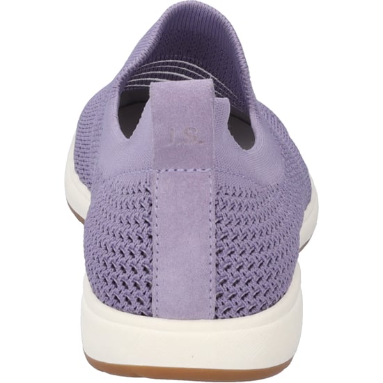JOSEF SEIBEL Damen Sneaker Caren 47 in lila - Image 4