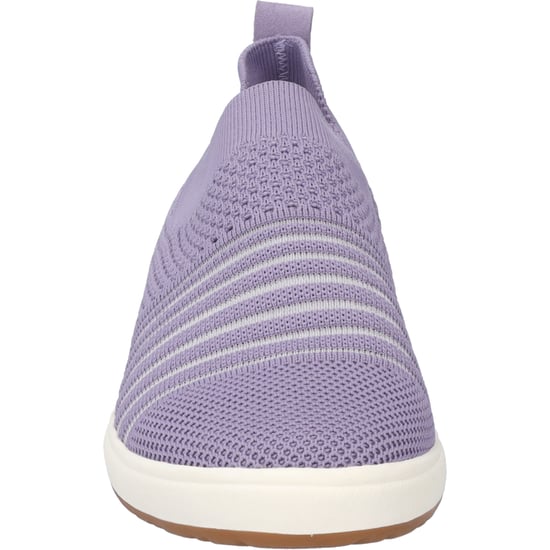 JOSEF SEIBEL Damen Sneaker Caren 47 in lila - Image 5