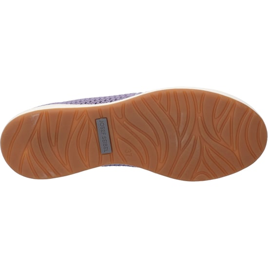 JOSEF SEIBEL Damen Sneaker Caren 47 in lila - Image 6