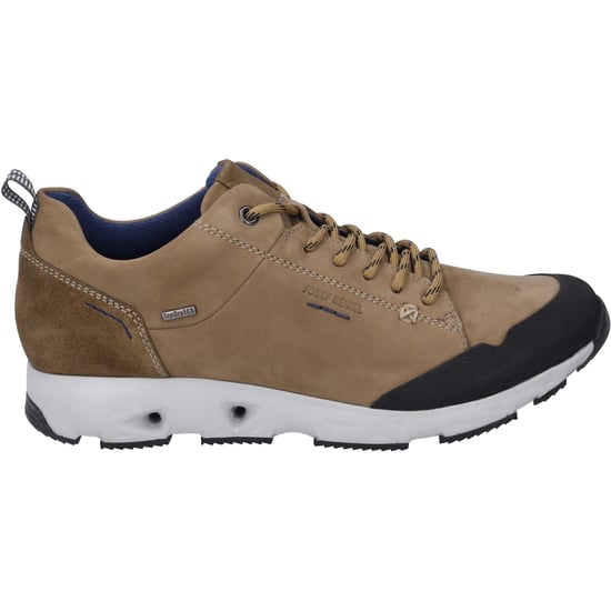 JOSEF SEIBEL Herren Sneaker Noah 54 in sand-kombi - Image 2