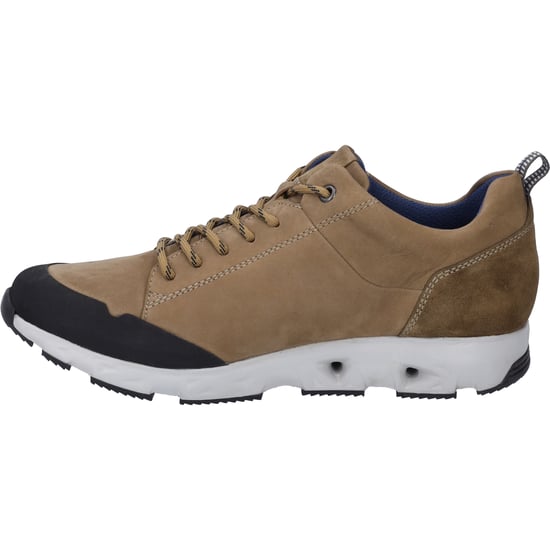 JOSEF SEIBEL Herren Sneaker Noah 54 in sand-kombi - Image 3