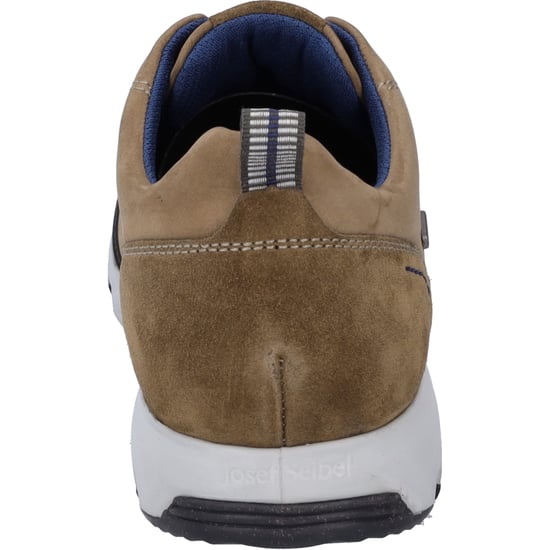 JOSEF SEIBEL Herren Sneaker Noah 54 in sand-kombi - Image 4
