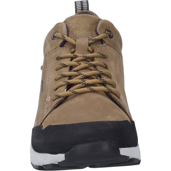JOSEF SEIBEL Herren Sneaker Noah 54 in sand-kombi - Image 5