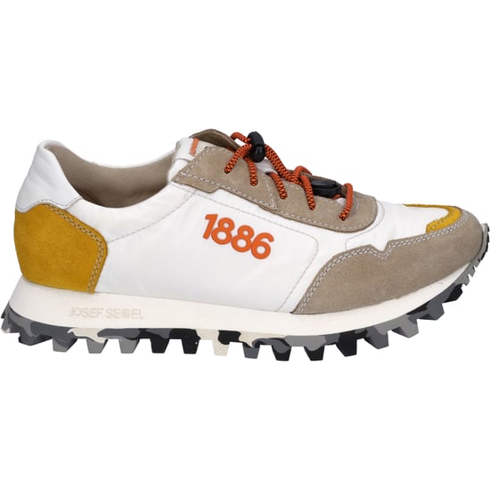 JOSEF SEIBEL Damen Sneaker Bonnie 01 in beige-gelb - Image 2