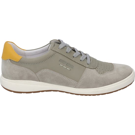 JOSEF SEIBEL Damen Sneaker Caren 49 in salvia-kombi - Image 2