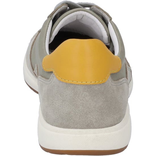 JOSEF SEIBEL Damen Sneaker Caren 49 in salvia-kombi - Image 4
