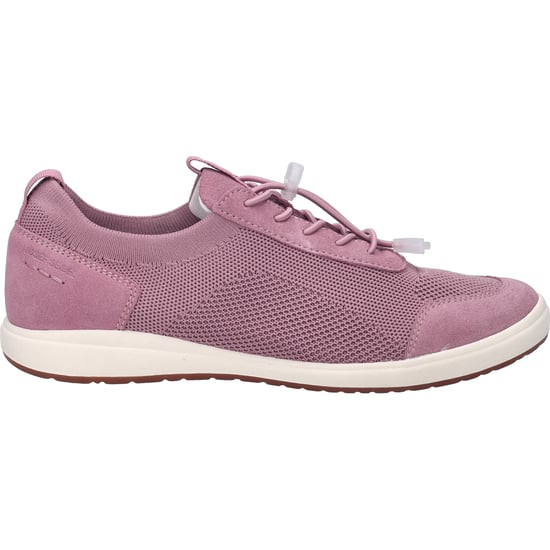 JOSEF SEIBEL Damen Sneaker Caren 48 in rosa - Image 2