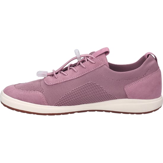 JOSEF SEIBEL Damen Sneaker Caren 48 in rosa - Image 3