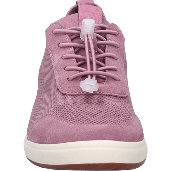 JOSEF SEIBEL Damen Sneaker Caren 48 in rosa - Image 5