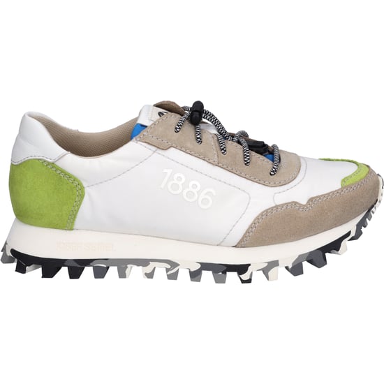 JOSEF SEIBEL Damen Sneaker Bonnie 01 in beige-hellgrün - Image 2