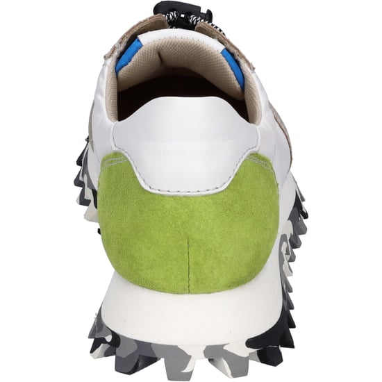 JOSEF SEIBEL Damen Sneaker Bonnie 01 in beige-hellgrün - Image 4