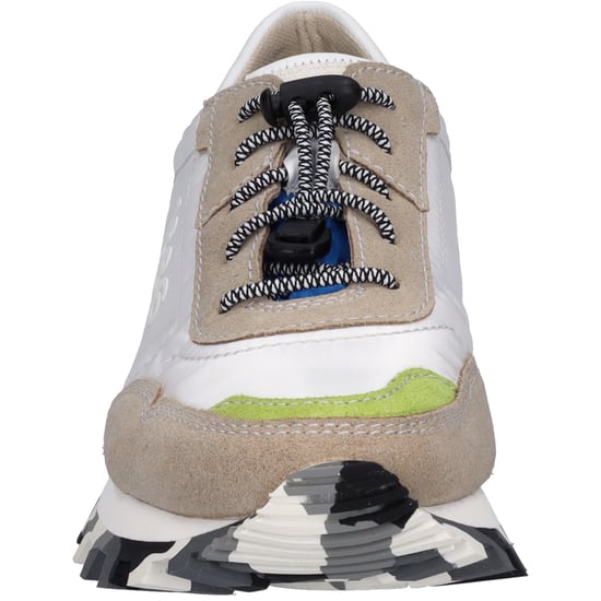 JOSEF SEIBEL Damen Sneaker Bonnie 01 in beige-hellgrün - Image 5