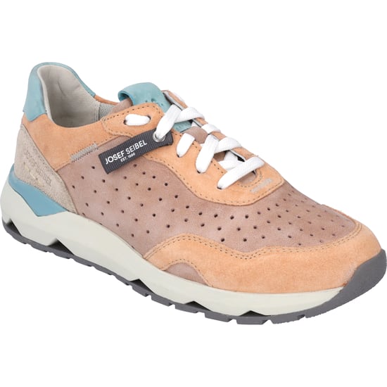 JOSEF SEIBEL Damen Sneaker Jonah 02 in nude-multi - Image 1