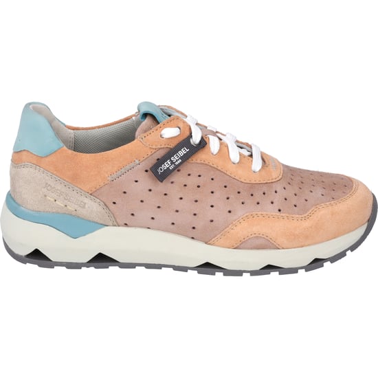 JOSEF SEIBEL Damen Sneaker Jonah 02 in nude-multi - Image 2