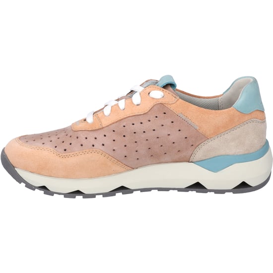 JOSEF SEIBEL Damen Sneaker Jonah 02 in nude-multi - Image 3