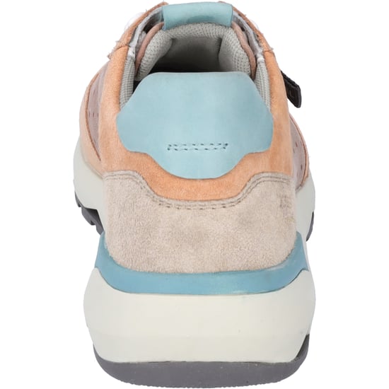 JOSEF SEIBEL Damen Sneaker Jonah 02 in nude-multi - Image 4