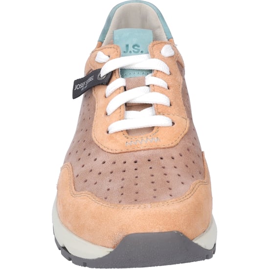 JOSEF SEIBEL Damen Sneaker Jonah 02 in nude-multi - Image 5