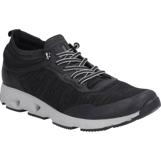JOSEF SEIBEL Herren Sneaker Noah 09 in schwarz-kombi - Image 1