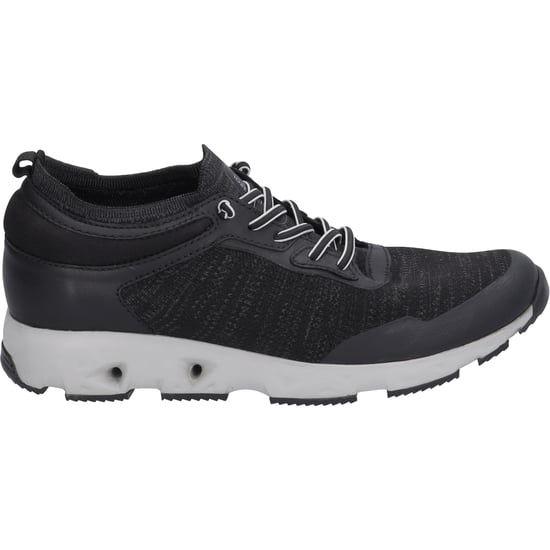 JOSEF SEIBEL Herren Sneaker Noah 09 in schwarz-kombi - Image 2