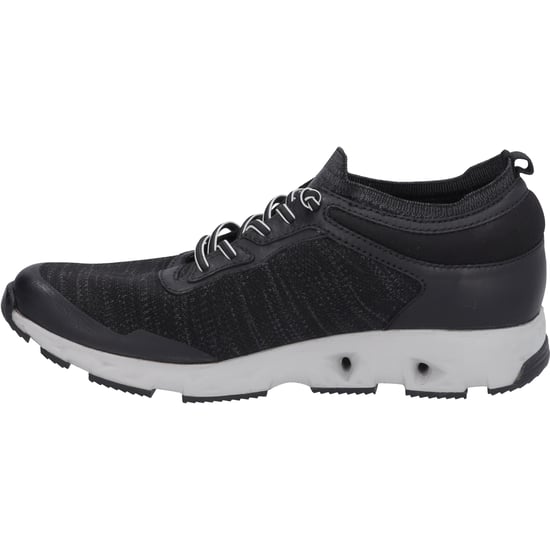 JOSEF SEIBEL Herren Sneaker Noah 09 in schwarz-kombi - Image 3
