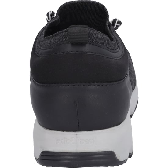 JOSEF SEIBEL Herren Sneaker Noah 09 in schwarz-kombi - Image 4