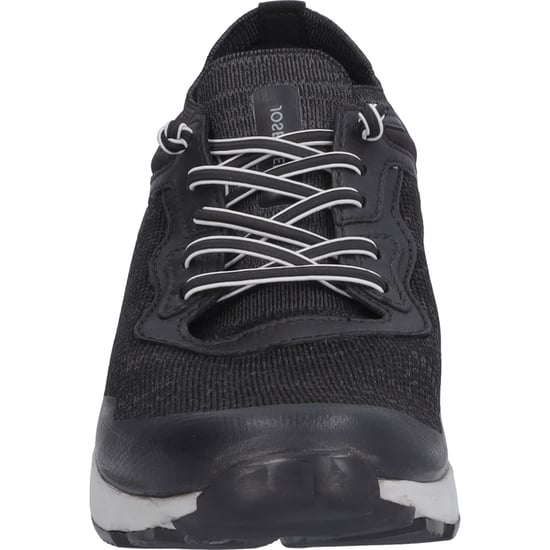 JOSEF SEIBEL Herren Sneaker Noah 09 in schwarz-kombi - Image 5