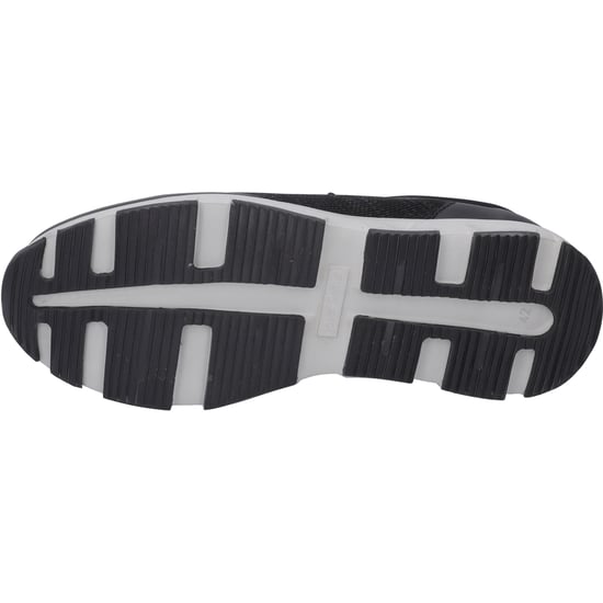 JOSEF SEIBEL Herren Sneaker Noah 09 in schwarz-kombi - Image 6