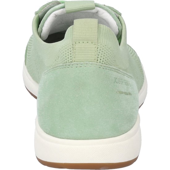 JOSEF SEIBEL Damen Sneaker Caren 48 in mint - Image 4