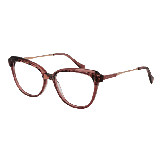 Ana Hickmann AH6506 Brillenfassung, Größe 54 - Rosa - Image 1