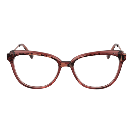 Ana Hickmann AH6506 Brillenfassung, Größe 54 - Rosa - Image 2